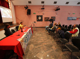 predstavljanje festivala Supertoon 2012.