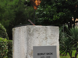 Borut Skok